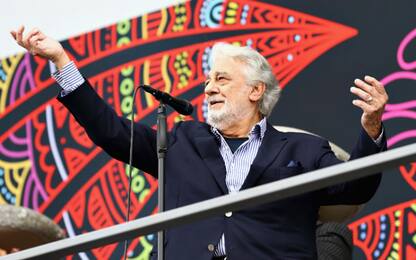 Placido Domingo accusato di molestie sessuali da altre 11 donne