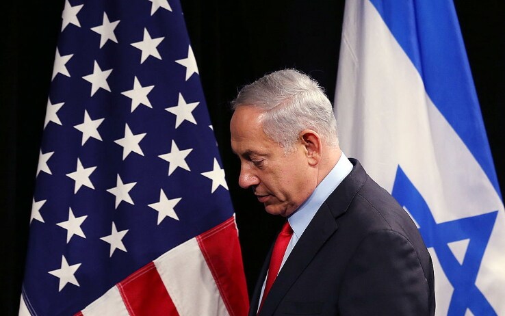 Benjamin Netanyahu