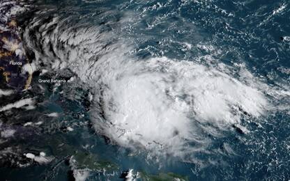 Bahamas, dopo Dorian arriva la tempesta Humberto