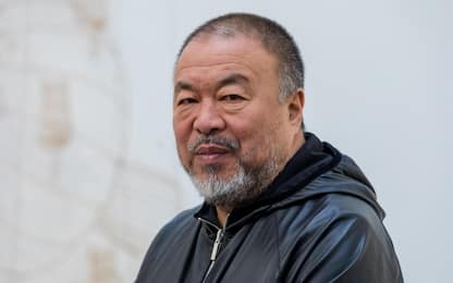 Cina, Ai Weiwei: “La parata militare? È un giorno triste”