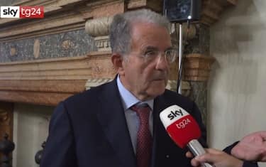 Prodi sui tortellini: "Quando c’è scelta, c’è progresso". VIDEO
