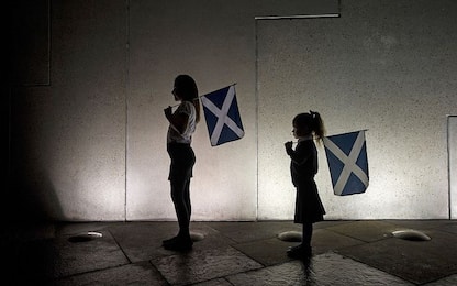 Scozia, la proposta: vietato per legge dare schiaffi ai figli 