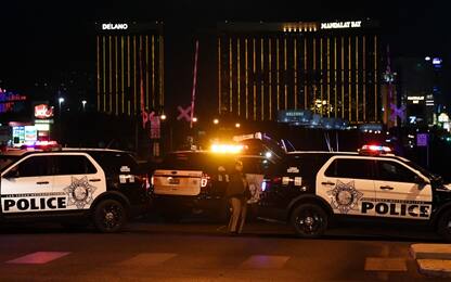 Strage Las Vegas, Mgm pagherà 800 milioni alle famiglie delle vittime