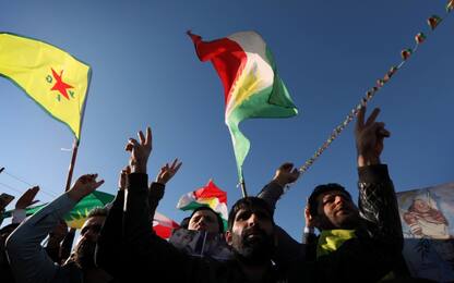 Chi sono i curdi, storia di un popolo e di uno Stato mai nato