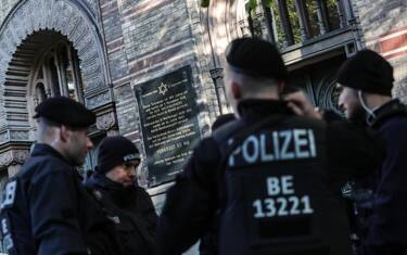 Attentato ad Halle, attacco pianificato da almeno una settimana