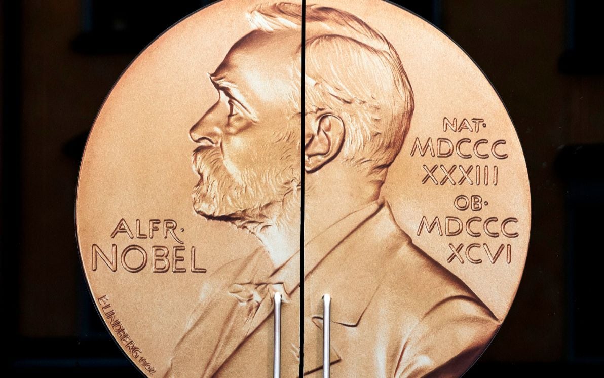 Nobel per la fisica elenco