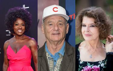 Festa del cinema di Roma: gli ospiti più attesi. FOTO
