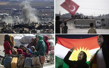 siria-turchia-ansa