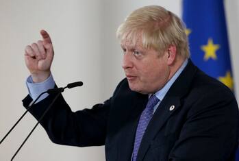 Brexit, Johnson ai Comuni: "Attuiamola il 31 ottobre"