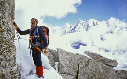 Alpinismo, parla Wielicki: essere vivo la mia vittoria più grande
