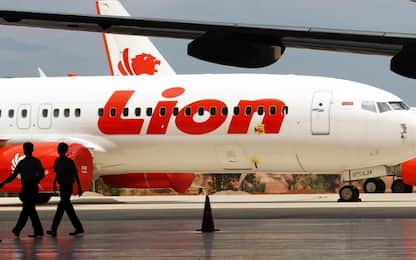 L’incidente del volo Lion Air fu causato dai sistemi automatici