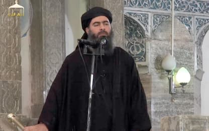 Abu Bakr al-Baghdadi, chi era il leader dell’Isis