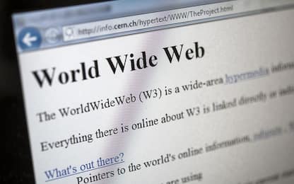 Internet compie 50 anni: la storia iniziata da un messaggio interrotto