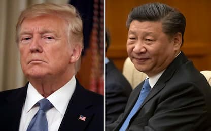 Dazi, Cina: "Domani colloqui con Usa, i progressi avanzano"