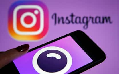Instagram si aggiorna: nelle Storie nuovi effetti per Boomerang