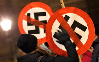 Germania, Dresda proclama lo “stato d'emergenza nazismo”