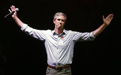 Usa 2020, Beto O'Rourke ritira la propria candidatura
