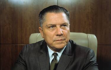 Chi era Jimmy Hoffa, il sindacalista protagonista di "The Irishman"