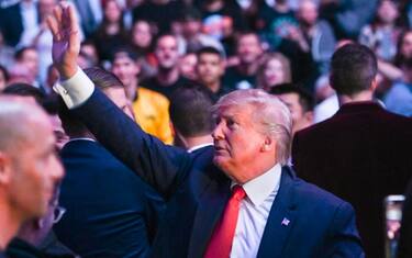 Usa, Casa Bianca pubblica prima telefonata Trump-Zelensky