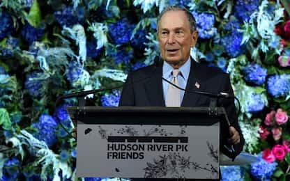 Usa 2020, Michael Bloomberg si candida alle primarie dem in Alabama