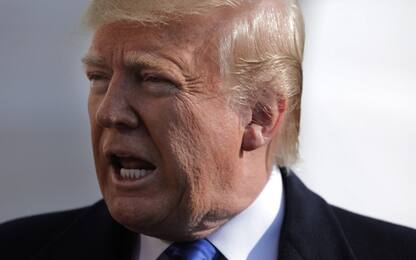 Impeachment Trump, rapporto: “Presidente abusò dei suoi poteri”