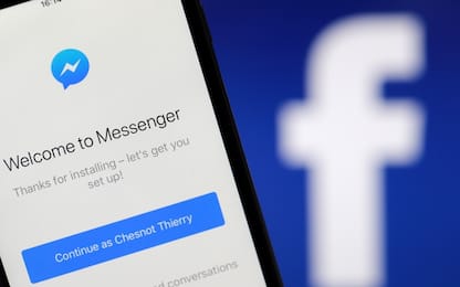 Facebook Messenger cambia veste: le novità dell’aggiornamento