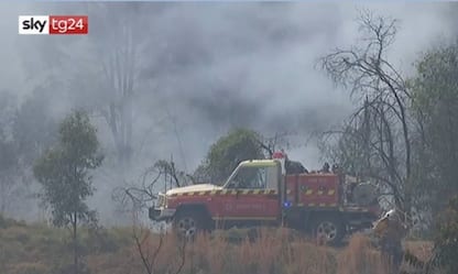 Australia, emergenza incendi: 4 morti e oltre 500 case distrutte