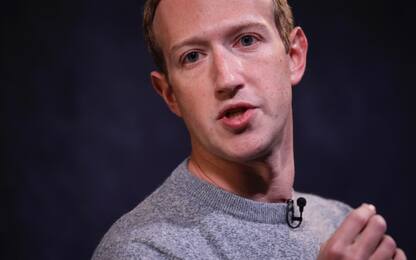 Web tax, Zuckerberg: Facebook pronta a pagare di più