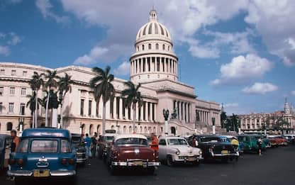 Cuba, ex attore torinese ucciso a L'Avana