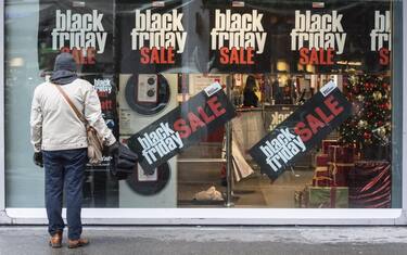 Black Friday 2020, quando è e tutto quello che c'è da sapere