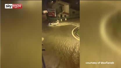 Maltempo in Francia, 5 morti per le alluvioni. Cannes allagata: VIDEO