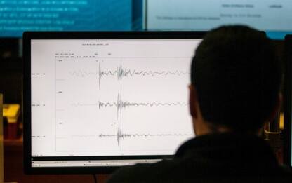 Cile, violenta scossa di terremoto magnitudo 6 