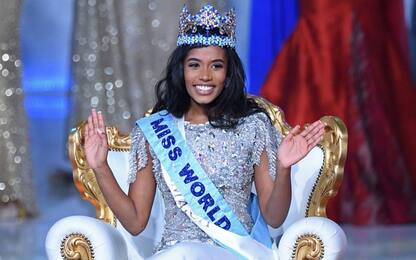 È la giamaicana Toni-Ann Singh la Miss Mondo 2019. VIDEO