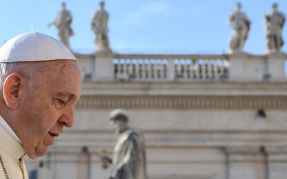 Papa Francesco a Eugenio Scalfari: “Ratzinger? Caso chiuso”