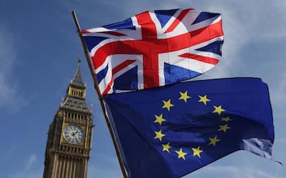 Brexit, Regno Unito fuori dall'Erasmus. Il governo: "Non è un addio"