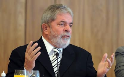 Brasile, annullate condanne di Lula: può ricandidarsi nel 2022
