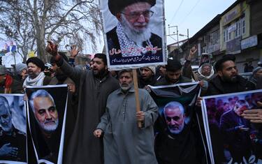 Uccisione Soleimani, Iran: giustiziata "spia della Cia"