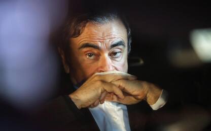 Carlos Ghosn, l’avvocato: “Arrabbiato per la sua fuga, ma lo capisco”