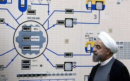 Accordo sul nucleare iraniano, cosa prevede il patto: la scheda