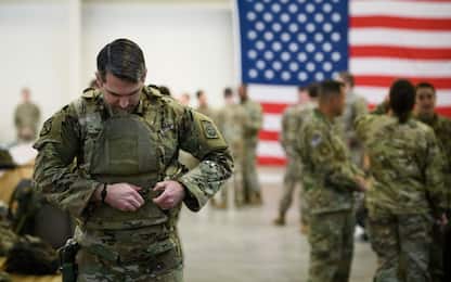 Afghanistan, NYT: morti e feriti tra soldati USA