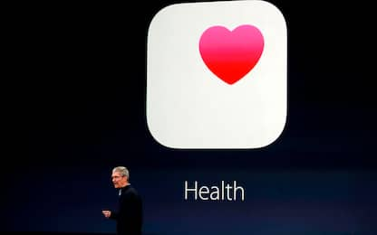 Coronavirus, Tim Cook fa donazione alla Protezione Civile italiana