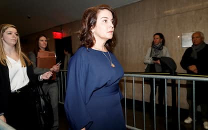 Weinstein, le accuse di Annabella Sciorra: “Mi stuprò a casa mia”
