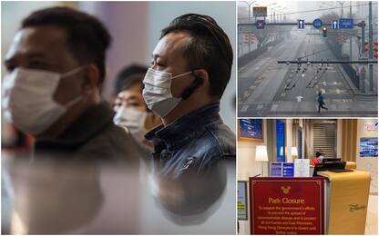Virus Cina, 80 morti. In Vietnam primo contagio uomo-uomo