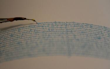 Iran, scossa di terremoto 5.4 nel sud del Paese