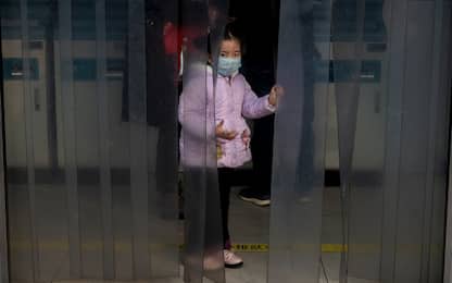 Virus Cina, Usa valutano sospensione voli. Baviera, 3 nuovi casi
