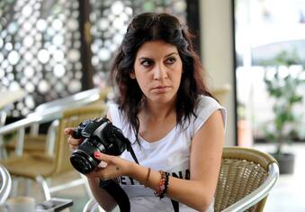 Morta a 36 anni Lina Ben Mhenni, blogger della rivoluzione tunisina