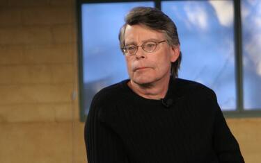 Stephen King chiude l'account Facebook: "Troppe false informazioni"