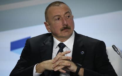 Azerbaijan, Aliyev cerca nuovo consenso con le elezioni
