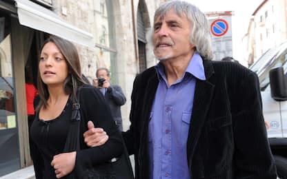 Morto il padre di Meredith Kercher, forse in seguito a uno scippo