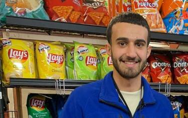 New York, nel Bronx spesa gratis per chi risolve quiz di matematica